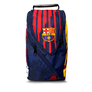 Porta Chuteira Barcelona