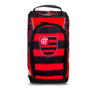 Porta Chuteira Flamengo M1