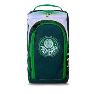 Porta Chuteira Palmeiras