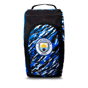 Porta Chuteira Manchester City