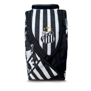 Porta Chuteira Santos