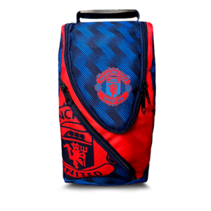 Porta Chuteira Manchester United