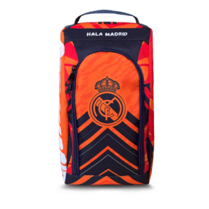 Porta Chuteira Real Madrid