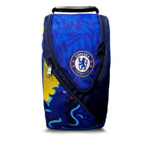 Porta Chuteira Chelsea