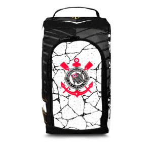 Porta Chuteira Corinthians