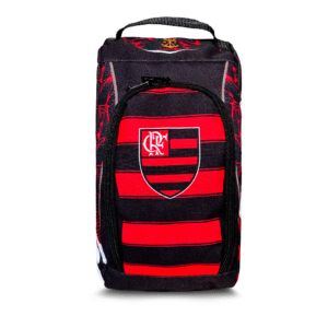 Porta Chuteira Flamengo M2