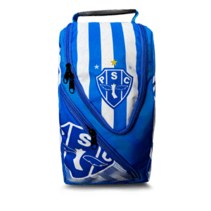 Porta Chuteira Paysandu