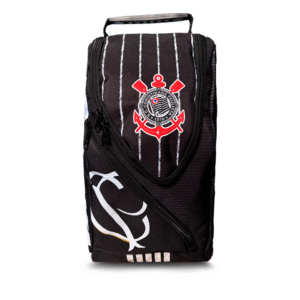 Porta Chuteira Corinthians Fiel