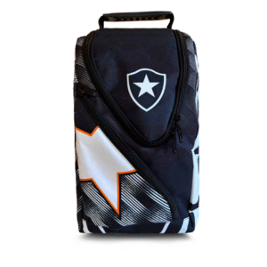 Porta Chuteira Botafogo