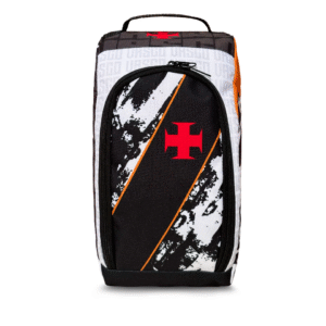 Porta Chuteira Vasco