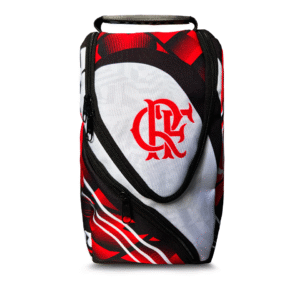 Porta Chuteira Flamengo md3