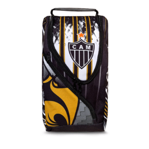 Porta Chuteira Atlético Mineiro