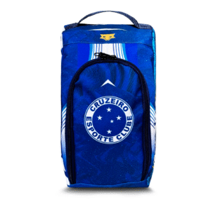 Porta Chuteira Cruzeiro